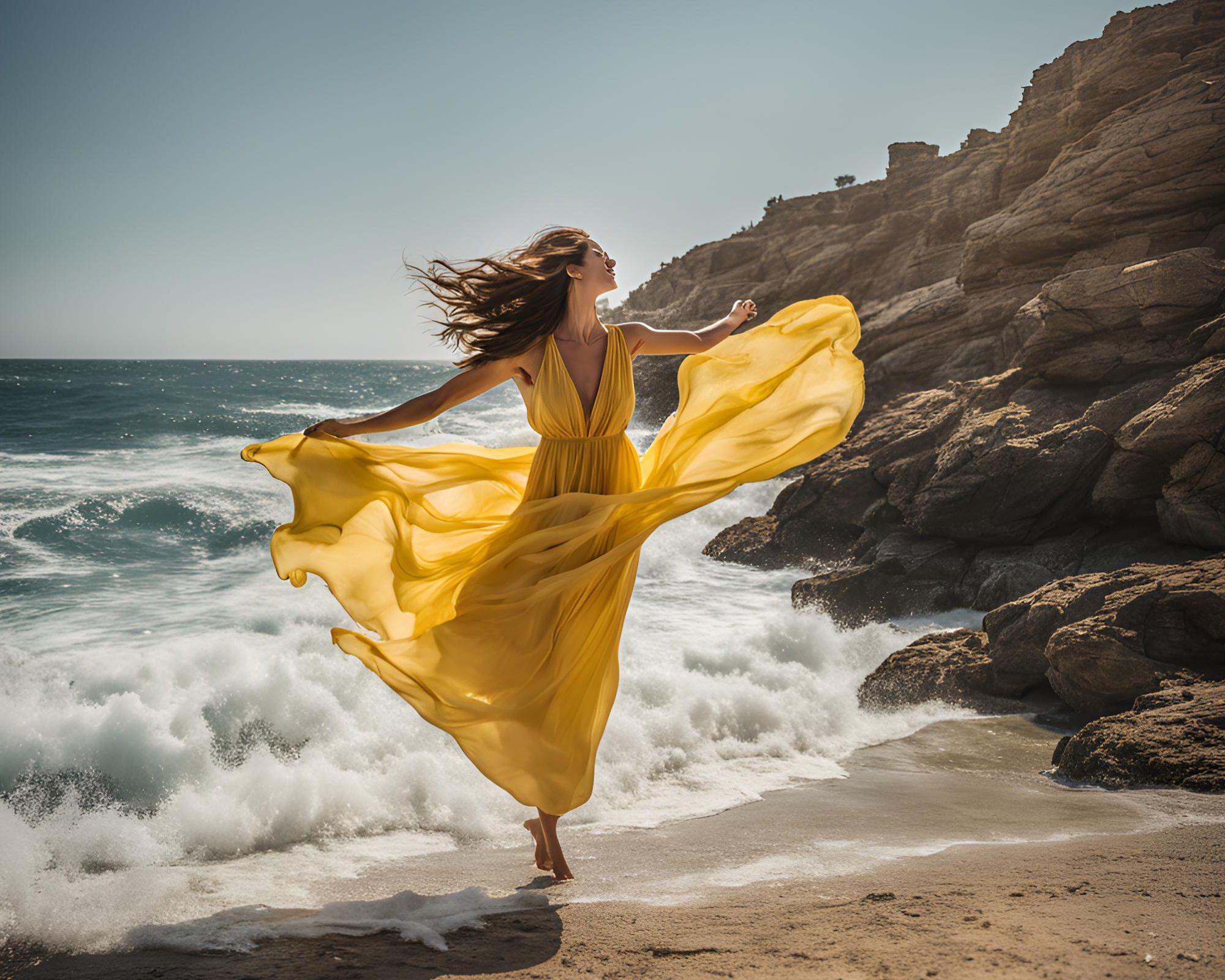 RECIPE: HOMEMADE PINAPPLE COCONUT SODA -Easy Tropical Mocktail Recipe