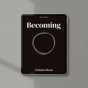 Begin reading Becoming